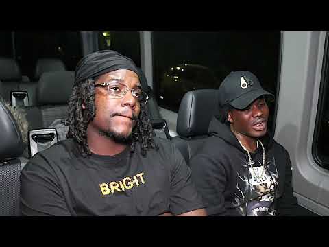 BMG Upperclass On Not Reacting Lil Skrap1090 & His Barber, Paul Dy1ing After Seeing Him (Pt.16)