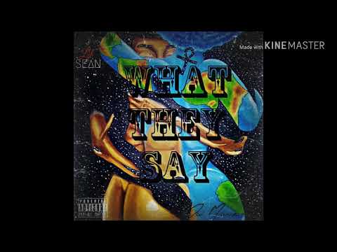 Jai Marie ×Lil Sean What They Say