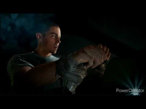 NFS The Run |  Story Mode| Episode 1