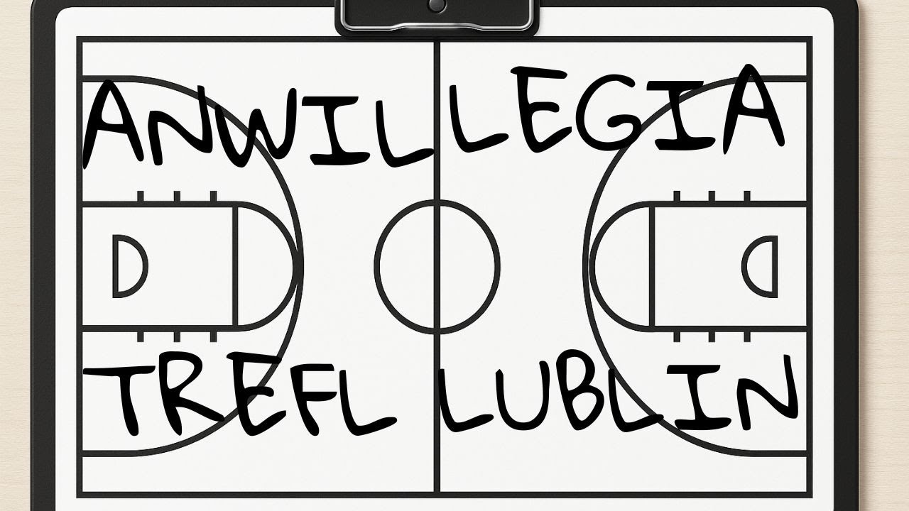 Półfinały PLK: Chanas, Wasiek, Schenk, Michalak, Jankowski