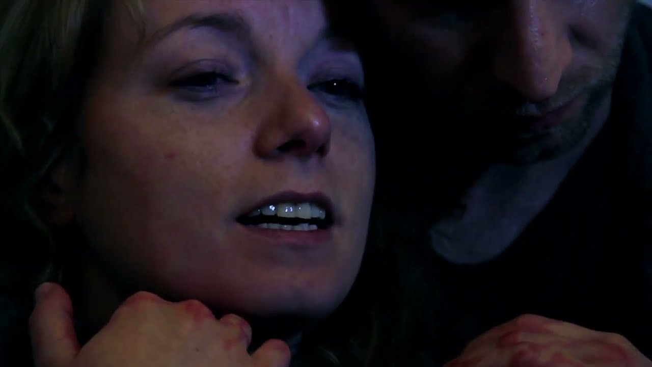 A night of partying goes wrong | "Aquarius' Mule" Short Film