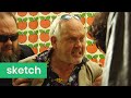 De baas van het jaar | Het Kantoor | Het Klokhuis