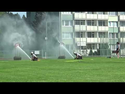 SDH Třebnouševes - JL TANVALD 2023