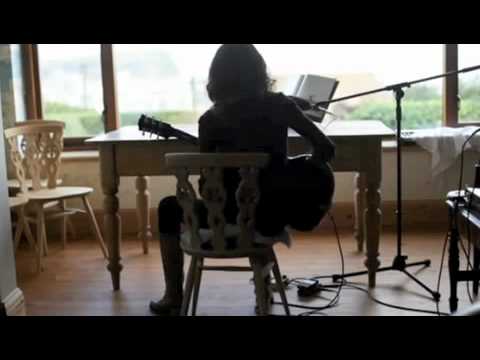 PJ Harvey - The Big Guns Call Me Back Again