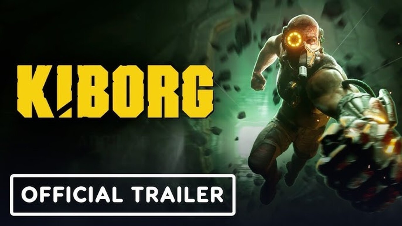 Trailer