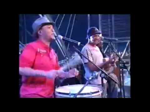 Quando Anderson Leonardo resolve mitar