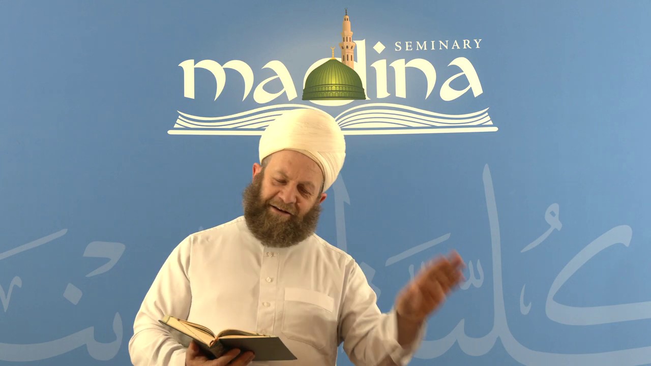 Daily Quranic Reflections - 23 | Ramadan 2020 | Shaykh Muhammad bin Yahya Al Ninowy