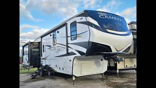 2023 Crossroads CAMEO CE3961MB