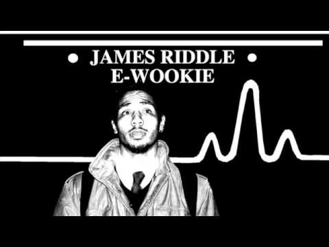 James Riddle-Besa me