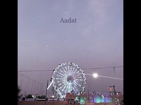 Deadbot - Aadat [Official Music Video]