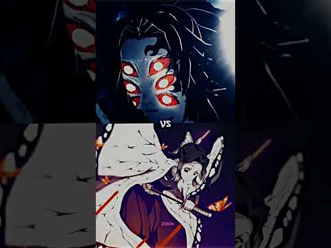 KOKUSHIBOU 100% VS HASHIRAS 100% ☠️🔥