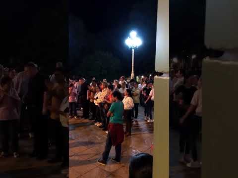 RETRETA MUSICAL - FIESTAS VIRGEN DEL CARMEN 2023 -SALGAR