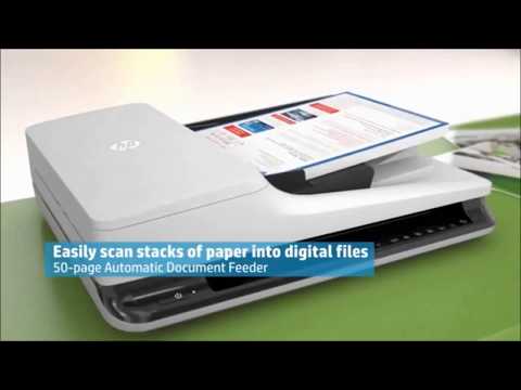 Document Scanners