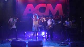 Automatic Loveletter - Let It Ride (Cover)