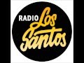 GTA V Radio Los Santos Kendrick Lamar A D H D