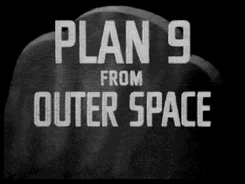 Amiga 500 Longplay [086] Plan 9 From Outer Space
