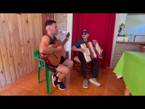 𝘾𝙤𝙣 𝙍𝙀𝙉𝘼𝙏𝙊 𝙋𝙀𝙍𝙀𝙕 La ultima parranda. 22-11-2025