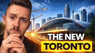 Everything NEW & Coming SOON to Toronto