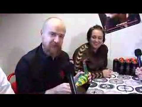 SVT: Melodifestivalen - Personligt med BWO, Frida & Headline