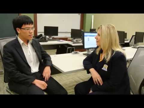 Interview with defending SPICE Cup champion Le Quang Liem_Sunday Chess Tv I susan polgar I cờ vua ✔️