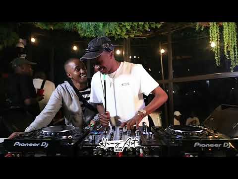 Mdu AKA TRP at the Hangawt 1632 06 October 2025