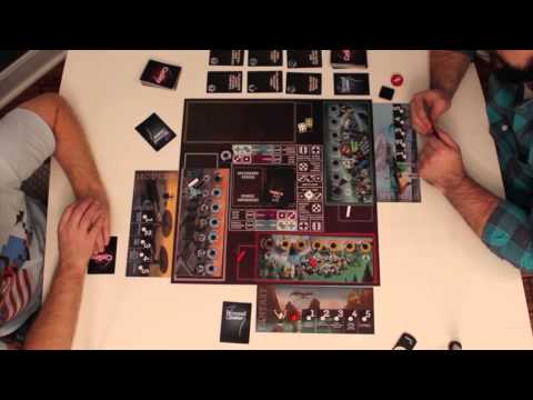 How to Play Civility