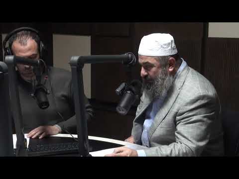 Sa minuta pas Imsakut falet Sabahu? - Hoxhë Ferid Selimi