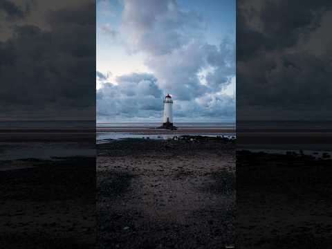 Why You Need A ND Filter! 📸 #ndfilter #landscapephotography #canonuk #kasefilters #manfrottotripod