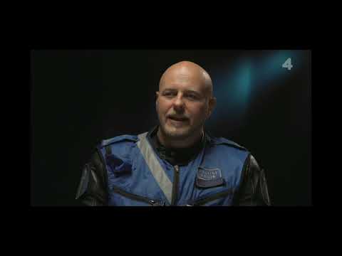 Poliisit Helsinki - Etsintäkuulutettu jättää morseimelle pitkät hyvästit