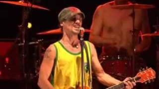 Manu Chao Me Llaman Calle LIVE Pont du Gard (France)