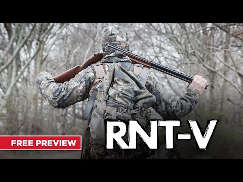 RNT-V | Meet the Molts | Free Episode | MyOutdoorTV