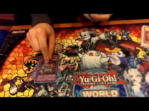 Undefeated 50 Card Fire Fist - Simon Trottier 1st Place Montreal Regional Deck - Yu-Gi-Oh!