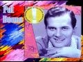 Pat Boone - With the Wind and the Rain In Your Hair