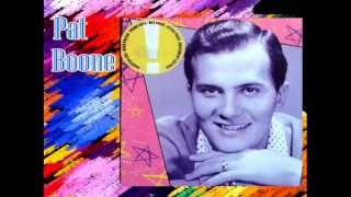 Pat Boone - With the Wind and the Rain In Your Hair