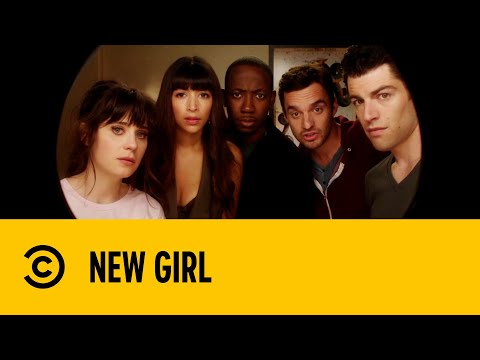 Schmidt's Midori Sours | Part Three | New Girl