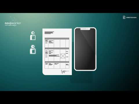 Novoworker video thumbnail