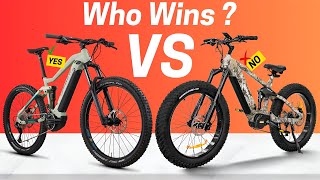 Best Fat Tire Electric Bikes 2024