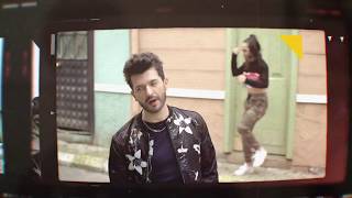 HAKAN KAHRAMAN feat YUSUF GÜNEY “AŞKIN ADI”  Kamera Arkası