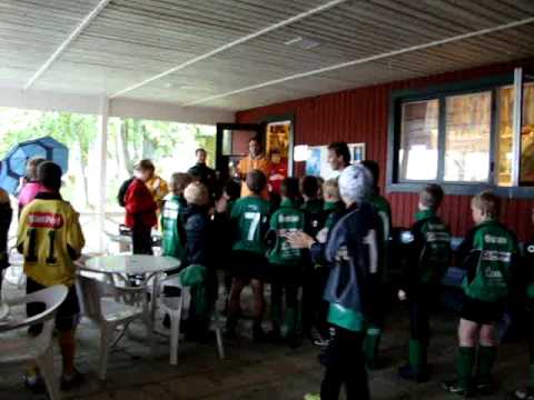 Hagby Cupen - SAIF "P97"