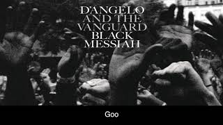 D&#39;Angelo and the Vanguard - &quot;Sugah Daddy&quot; (Lyric Video)