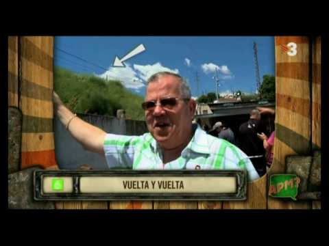 APM? - Sa matao Paco!