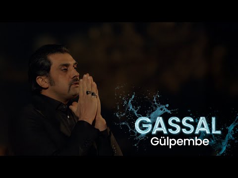 Bayhan - Gülpembe (Gassal 2. Sezon Soundtrack)