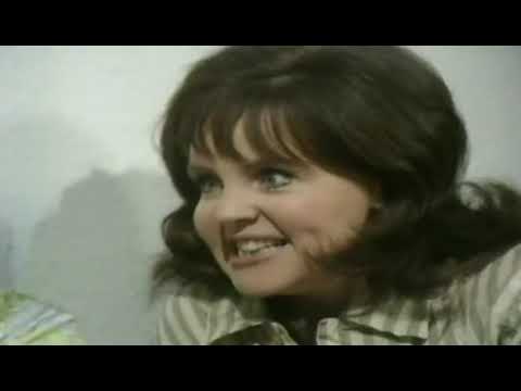 No Honestly - Episode 11 - Bed Beautiful Bed - Pauline Collins