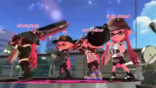 【ゆっくり実況】もっと×２進め！ナワバリノために！Season2 part4【スプラトゥーン2】