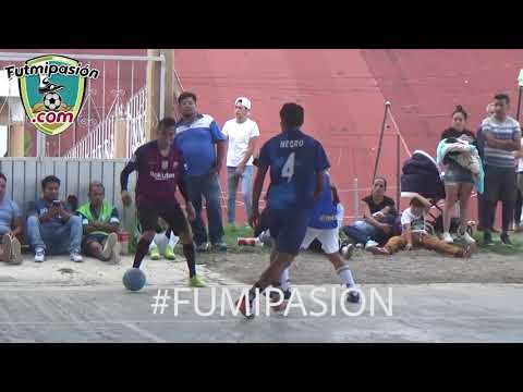 INFONAVIT VS XONACA (AZUL)