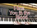 Hide You in the Blood / Hampton H. Sewell & Hamp Sewell • classic hymn performed by Luke Wahl