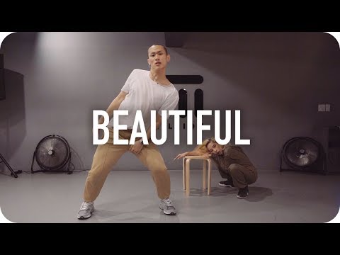 Beautiful - Bazzi (feat. Camila Cabello) / Enoh Choreography