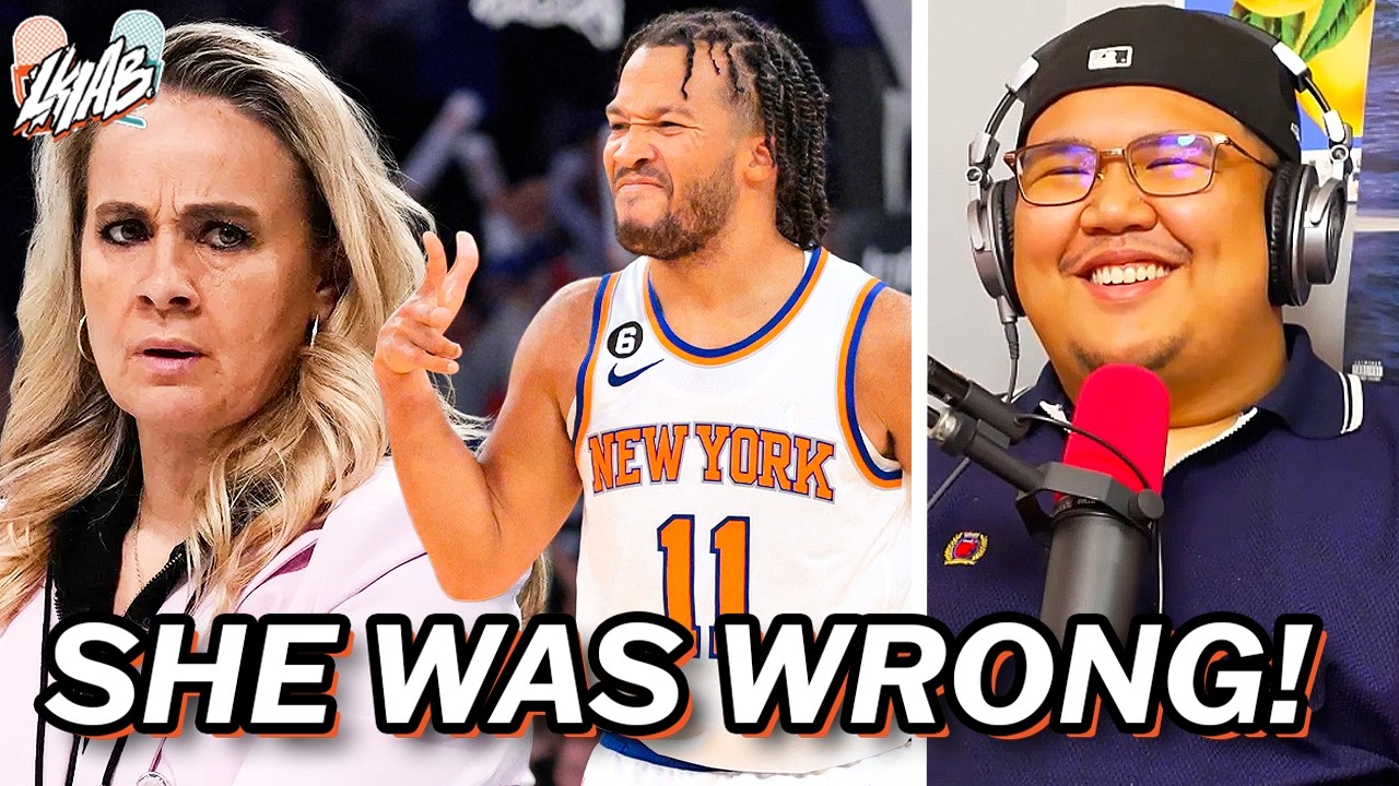 The Knicks Are Proving EVERYONE WRONG!