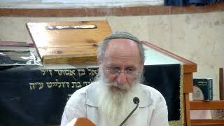 מַה טֹּבוּ אֹהָלֶיךָ יַעֲקֹב מִשְׁכְּנֹתֶיךָ יִשְׂרָאֵל – שיעור 94 – ספר במדבר