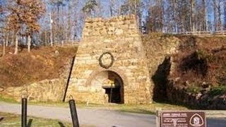 preview picture of video 'Janney Furnace Ohatchee Alabama'